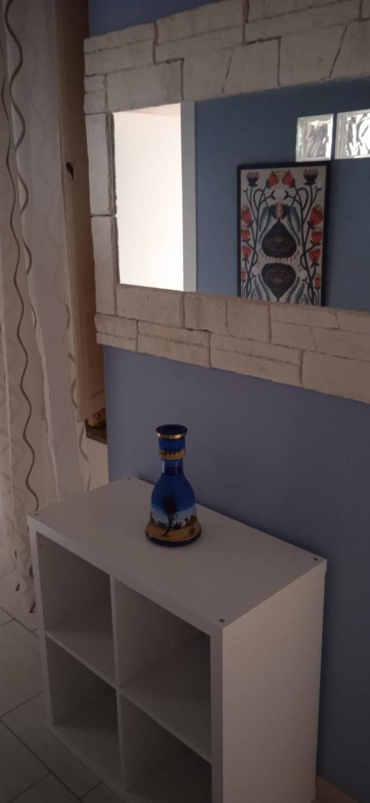 Fontana Liri Little Moonヴィラ エクステリア 写真