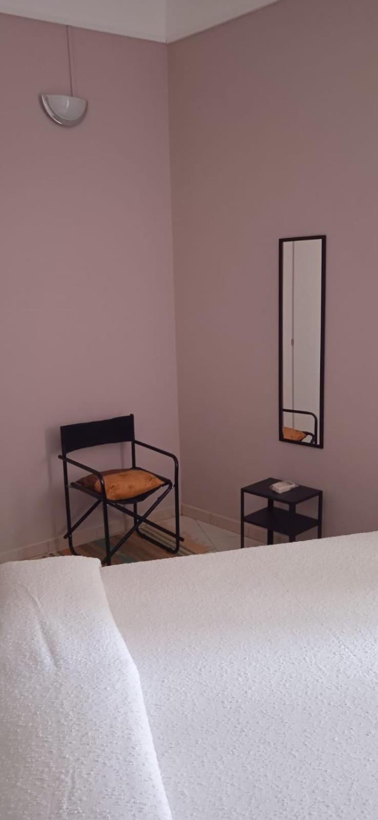 Fontana Liri Little Moonヴィラ エクステリア 写真